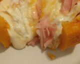 Foto del paso 3 de la receta: Calabaza rellena