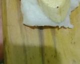 Foto langkah ke 4 dari resep Nagasari pisang.