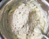 A picture of step 3 of Cranberries - Pistachio Cookies.