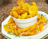 Foto del paso 6 de la receta: Calamares a la romana V. 2