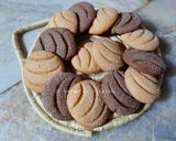 Une image de l'étape 9 de Biscuits Secs ☕.