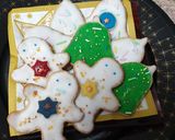 Foto del paso 6 de la receta Galletas de jengibre