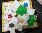 Foto del paso 6 de la receta Galletas de jengibre
