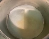 Une image de l'étape 5 de Flan Sans Pâte aux Fruits Exotiques et Vanille.
