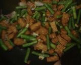 Foto langkah ke 1 dari resep Oseng oseng tempe kecap bango / OSENG SIMPEL.