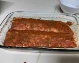Dry Rubbed Ribs! recipe step 3 photo