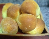 Foto del paso 4 de la receta: Pan en 3 minutos sin harina.👩🏼‍🍳🍞