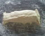 Foto del paso 7 de la receta: Pizza Rolls