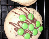 Foto del paso 7 de la receta: Cookies crumbl 🍪