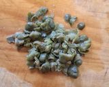 Foto del paso 1 de la receta: Ensalada de coliflor con zanahoria