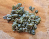 Foto del paso 1 de la receta: Ensalada de coliflor con zanahoria