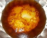 मालपुआ (Malpua recipe in hindi) रेसिपी चरण 3 फोटो