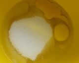 عکس مرحله 2 از دستور کوکی شکلاتی