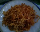 Foto langkah ke 5 dari resep Kering Kentang.