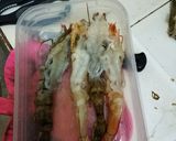 Foto langkah ke 12 dari resep Ebi Furai.