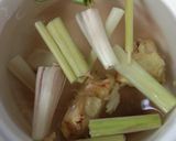 Foto langkah ke 2 dari resep Bir Pletok Khas Betawi.
