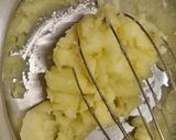 一口卡士達小泡芙的食譜步驟2照片