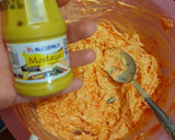 Foto del paso 2 de la receta: Ensalada de zanahoria (postre)