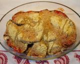 Foto del passaggio 4 della ricetta Parmigiana vegana