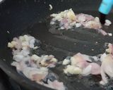 Foto langkah ke 3 dari resep Tumis Kecap Daging Sapi.