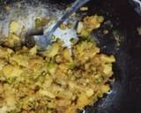 Potato and Green Peas Cutlets recipe step 1 photo