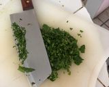 Foto del paso 9 de la receta: Sopa poblana