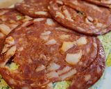Foto del paso 5 de la receta: Sandwichitos de miga caseros!!