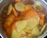 มันต้มน้ำขิง วิธีทำสูตร 7 รูป