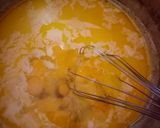 Foto langkah ke 2 dari resep Bingka labu kuning.