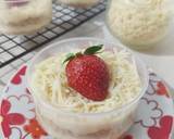 Cara Membuat No Bake Cheesecake 3