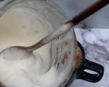 Foto langkah ke 3 dari resep Cappuccino tanpa mesin.