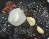 Foto del paso 1 de la receta: Asado de puerco a los 3 chiles