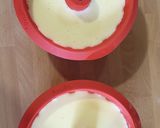 Foto del paso 2 de la receta: Flan sin azúcar