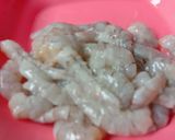 Foto langkah ke 1 dari resep Sayur lodeh terong.