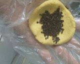 Foto langkah ke 2 dari resep Klepon labu kuning special.