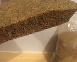 Foto del paso 5 de la receta: Pan harina de linaza
