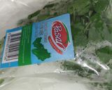 A picture of step 1 of Watercress pork ribs soup.