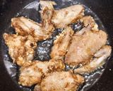 Foto langkah ke 3 dari resep Sayap goreng bumbu ketumbar.