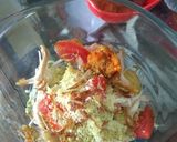 Foto langkah ke 11 dari resep Soto ayam bening 👍.