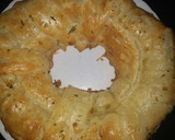 Foto del paso 10 de la receta: Rosco de salchichas