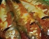 Foto langkah ke 3 dari resep Ikan kembung Bakar.