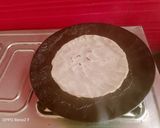A picture of step 3 of Millet bread.
