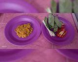 Foto langkah ke 2 dari resep Pesmol gurame.
