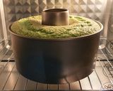 Foto langkah ke 5 dari resep Bolu Jadul yang moist.
