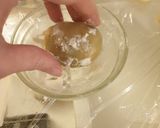 桂香烏龍月餅 Osmanthus Oolong Mooncakes的食譜步驟19照片