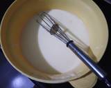 Gujrati Kadhi recipe step 1 photo