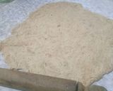 Foto del paso 3 de la receta: Matambre vegano de Seitán
