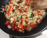 Foto del paso 3 de la receta: Salsa de tomates frescos