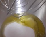 Foto del paso 1 de la receta: Mini isla flotante. Grace