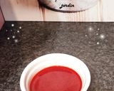 Une image de l'étape 3 de Coulis de framboises fraîches du jardin 😋.